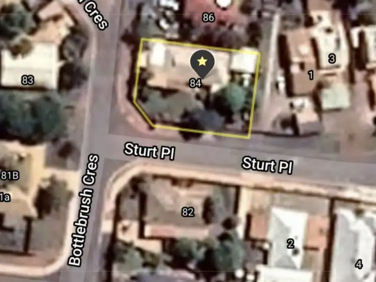 Seventh view of Homely house listing, 84 Bottlebrush Crescent, South Hedland WA 6722