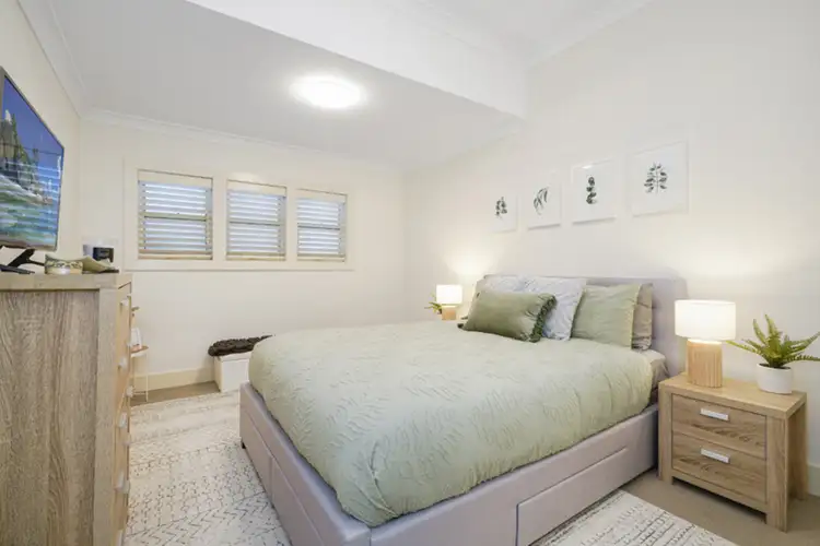 Fifth view of Homely house listing, 16 Eden Avenue, Croydon Park NSW 2133