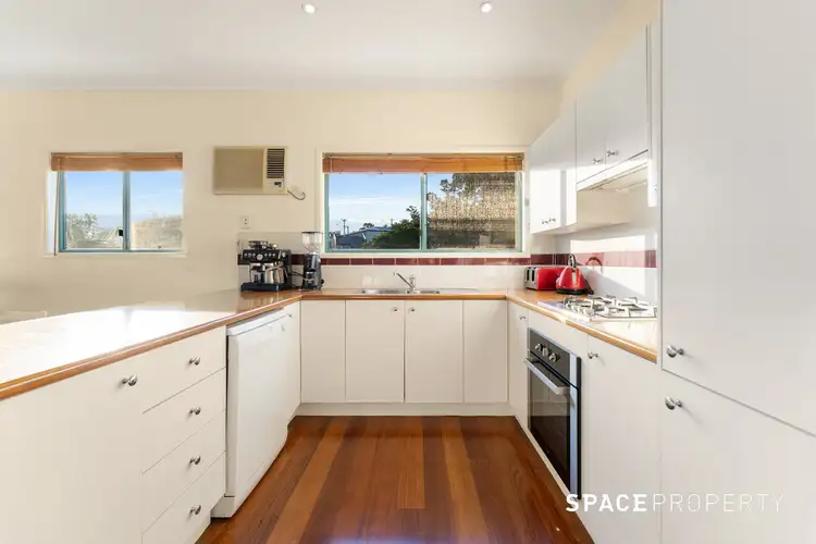 Fifth view of Homely townhouse listing, 3/30 MacGregor Terrace, Bardon QLD 4065
