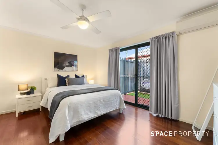 Sixth view of Homely townhouse listing, 3/30 MacGregor Terrace, Bardon QLD 4065