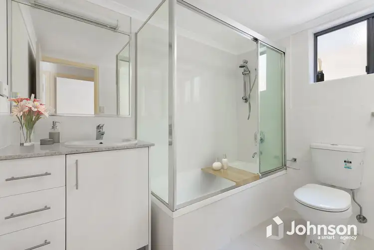 Fifth view of Homely apartment listing, 1/2 Riverton Street, Clayfield QLD 4011