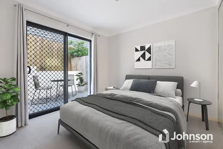 Sixth view of Homely apartment listing, 1/2 Riverton Street, Clayfield QLD 4011