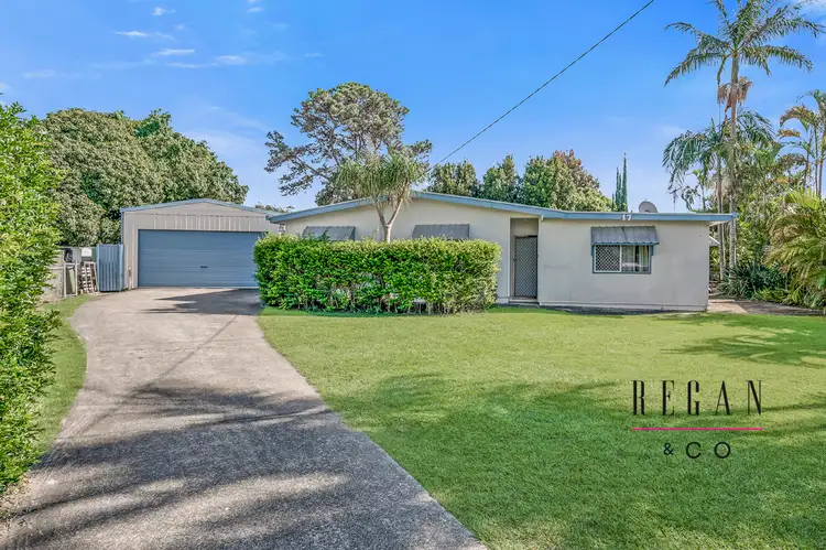 17 Winifred Street, Burpengary QLD 4505