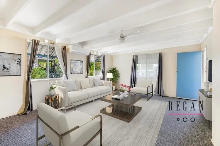 Second view of Homely house listing, 17 Winifred Street, Burpengary QLD 4505