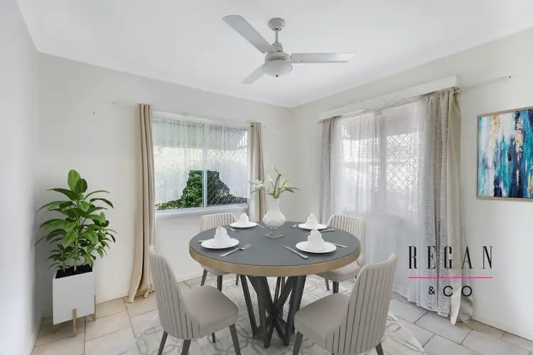 Third view of Homely house listing, 17 Winifred Street, Burpengary QLD 4505