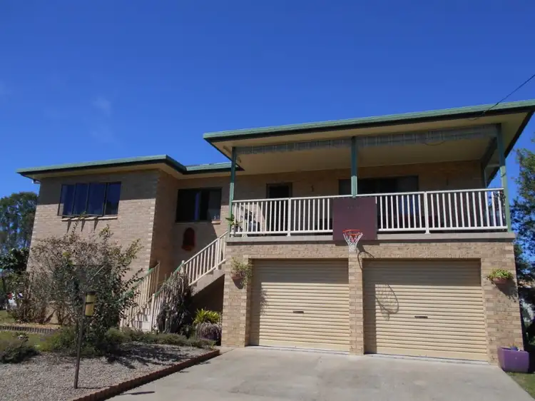 6 Origlasso Street, Ingham QLD 4850