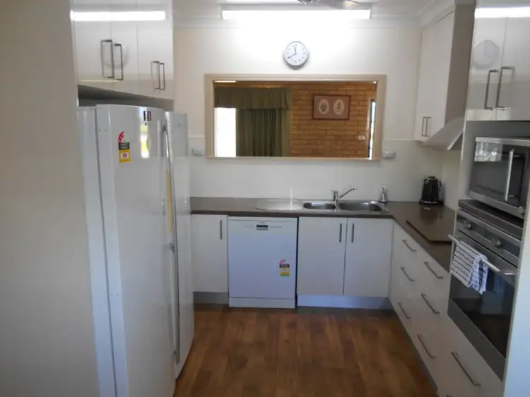 Second view of Homely house listing, 6 Origlasso Street, Ingham QLD 4850