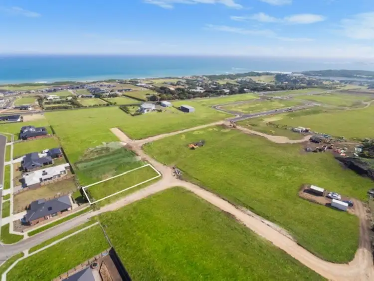LOT 111 Gilanders Street, Warrnambool VIC 3280