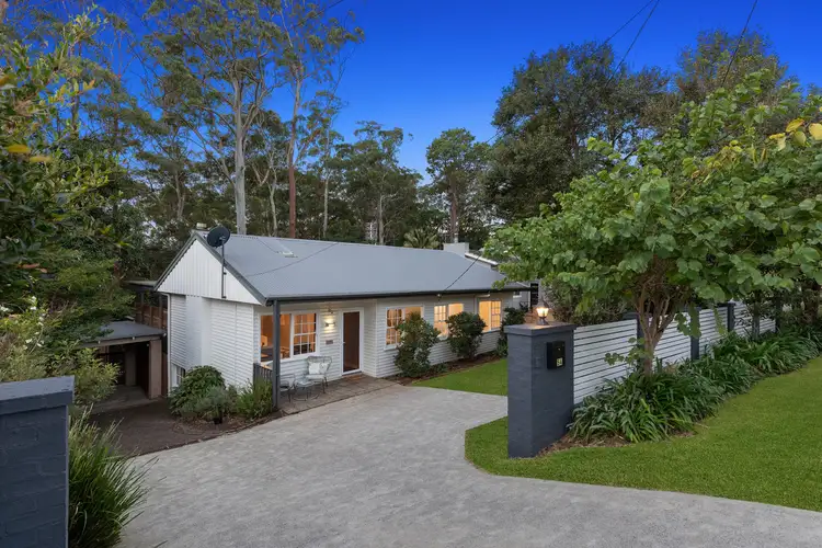 Main view of Homely house listing, 54 Serpentine Road, Erina Heights NSW 2260