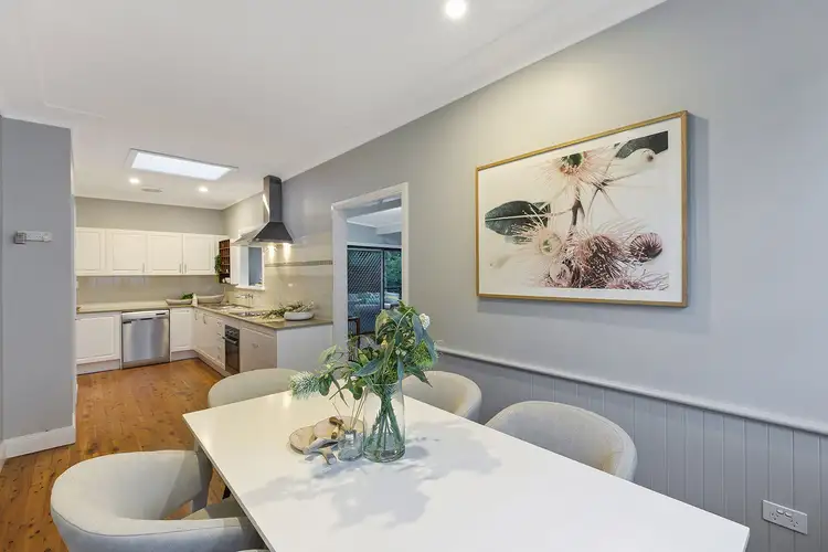 Fourth view of Homely house listing, 54 Serpentine Road, Erina Heights NSW 2260
