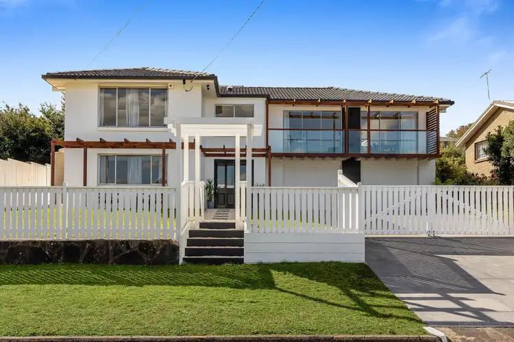 28 Barrymount Crescent, Mount Lofty QLD 4350