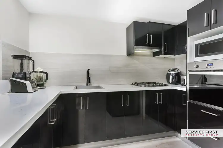 Fifth view of Homely apartment listing, 908/28 Harbour Street, Sydney NSW 2000