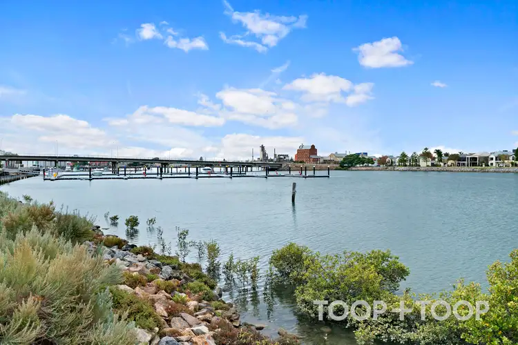 203/6-8 Wirra Drive, New Port SA 5015