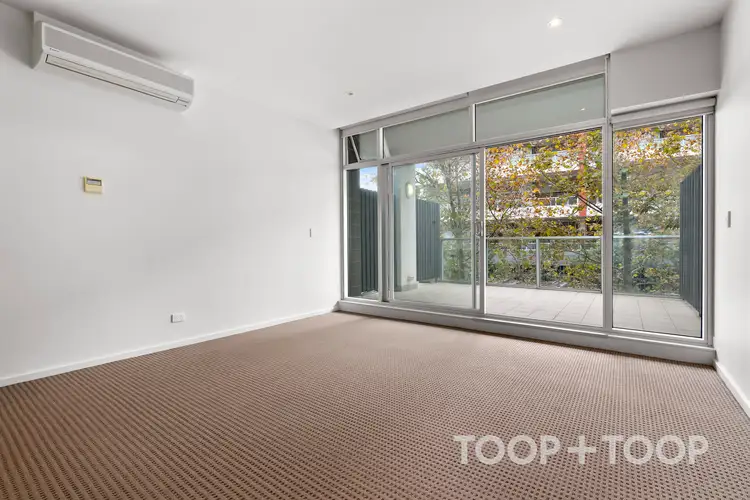 Fourth view of Homely apartment listing, 203/6-8 Wirra Drive, New Port SA 5015