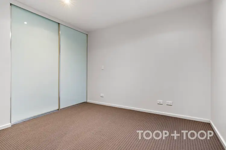 Fifth view of Homely apartment listing, 203/6-8 Wirra Drive, New Port SA 5015