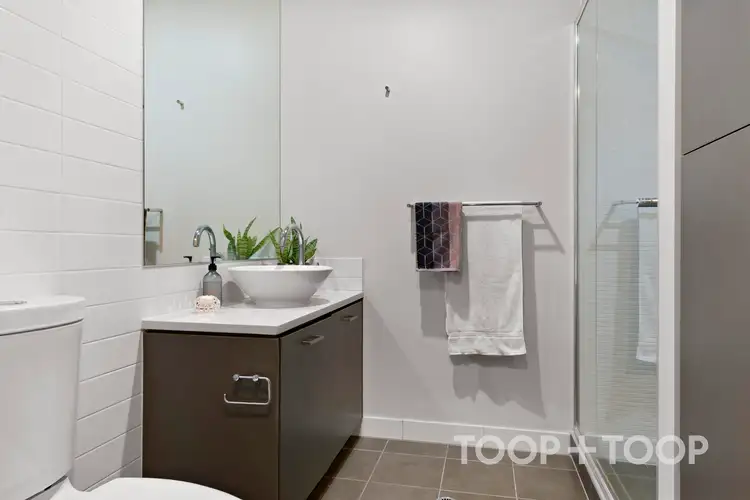 Sixth view of Homely apartment listing, 203/6-8 Wirra Drive, New Port SA 5015