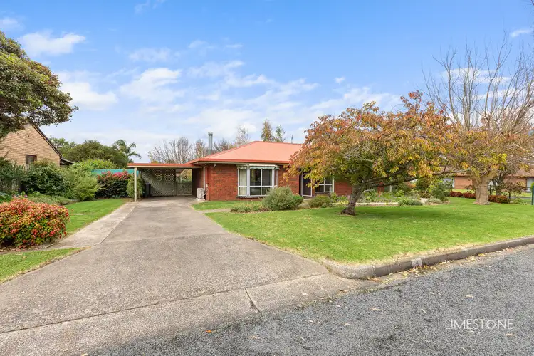 Third view of Homely house listing, 5 Lark Place, Mount Gambier SA 5290