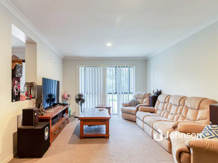 Third view of Homely house listing, 43 Skardon Crescent, Brassall QLD 4305