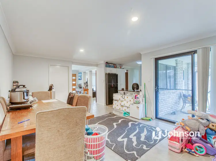 Fourth view of Homely house listing, 43 Skardon Crescent, Brassall QLD 4305
