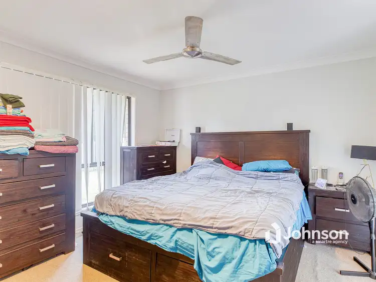 Sixth view of Homely house listing, 43 Skardon Crescent, Brassall QLD 4305