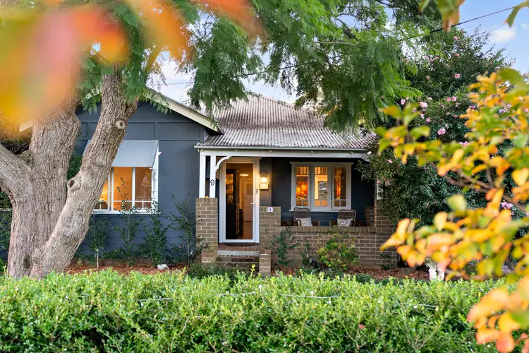 9 Woodville Street, Glenbrook NSW 2773