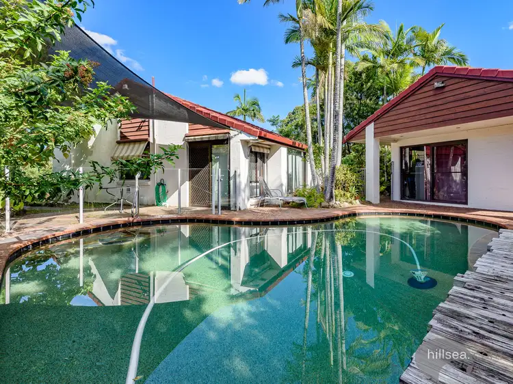 Main view of Homely house listing, 9 Cadell Drive, Helensvale QLD 4212