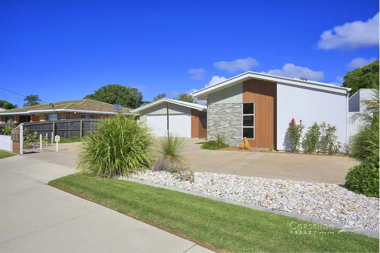 1/19 Tanner Street, Bargara QLD 4670