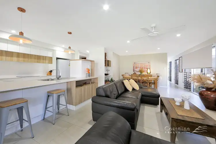 Third view of Homely unit listing, 1/19 Tanner Street, Bargara QLD 4670