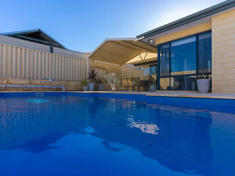 Second view of Homely house listing, 102 Benenden Avenue, Butler WA 6036