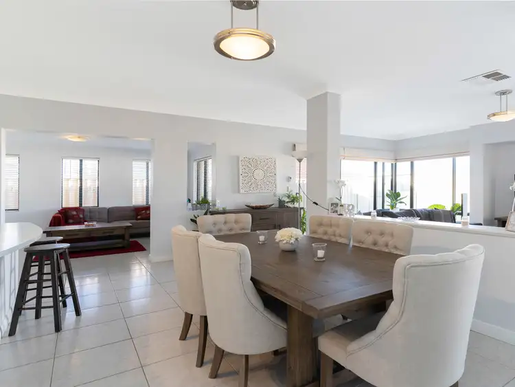 Third view of Homely house listing, 102 Benenden Avenue, Butler WA 6036