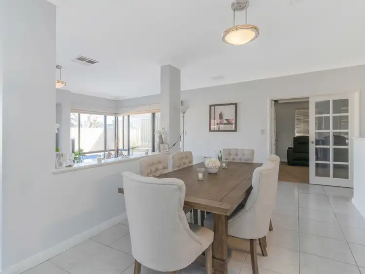 Fourth view of Homely house listing, 102 Benenden Avenue, Butler WA 6036