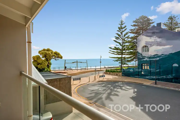 5/26 South Esplanade, Glenelg South SA 5045