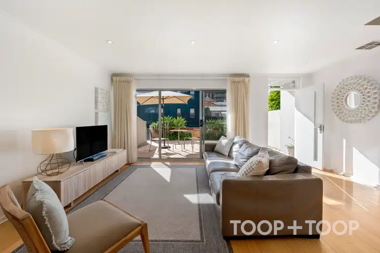 Fifth view of Homely townhouse listing, 5/26 South Esplanade, Glenelg South SA 5045