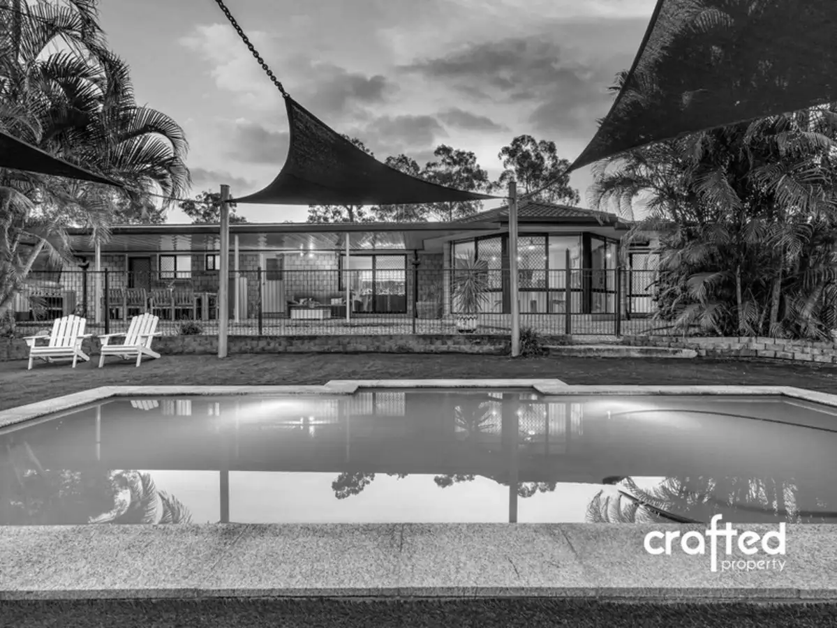 Main view of Homely house listing, 77 Silvereye Crescent, Greenbank QLD 4124