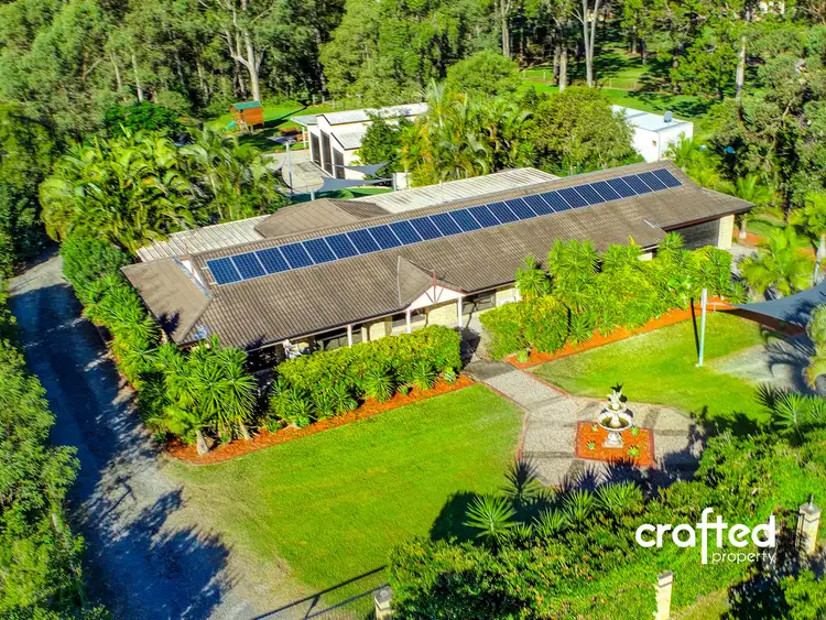 Second view of Homely house listing, 77 Silvereye Crescent, Greenbank QLD 4124