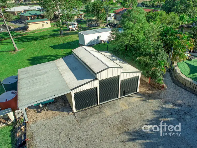 Third view of Homely house listing, 77 Silvereye Crescent, Greenbank QLD 4124