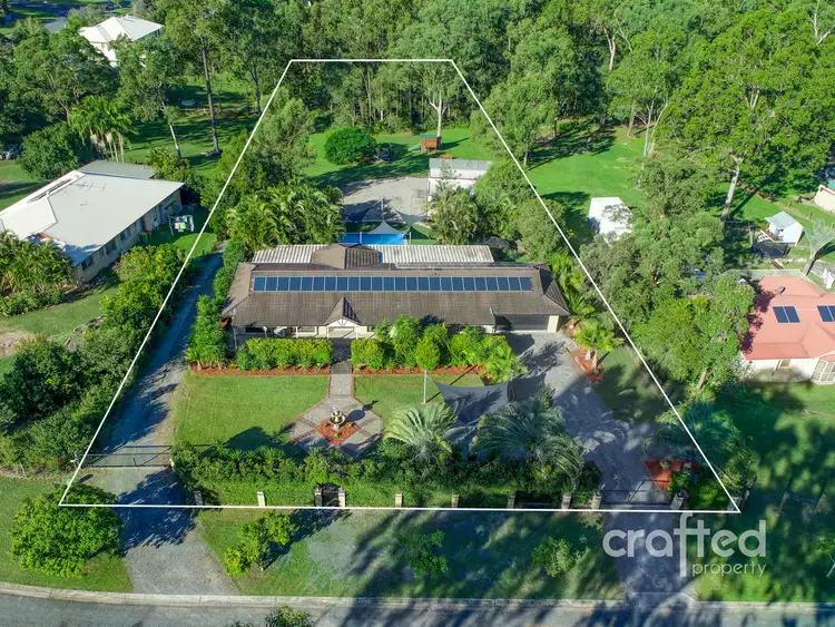 Fourth view of Homely house listing, 77 Silvereye Crescent, Greenbank QLD 4124