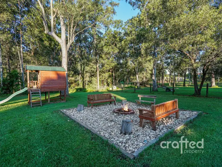 Fifth view of Homely house listing, 77 Silvereye Crescent, Greenbank QLD 4124