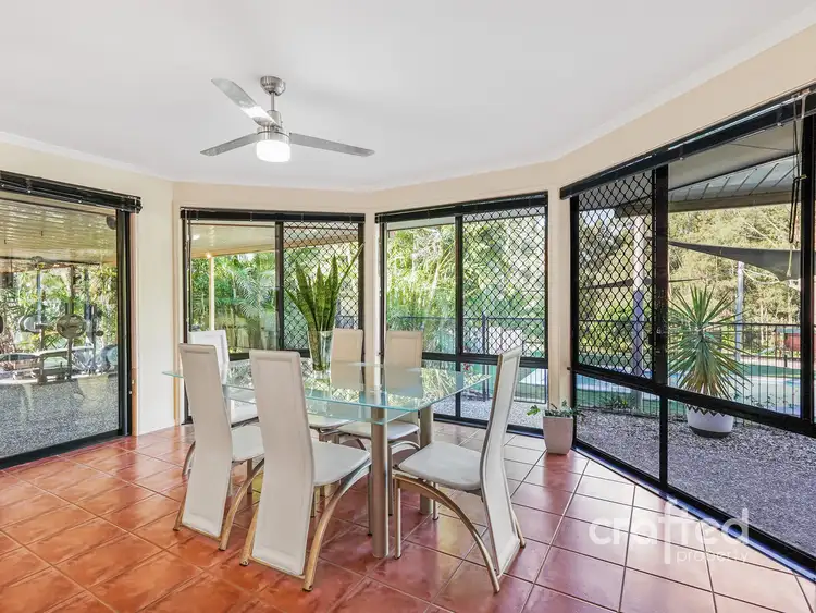 Sixth view of Homely house listing, 77 Silvereye Crescent, Greenbank QLD 4124