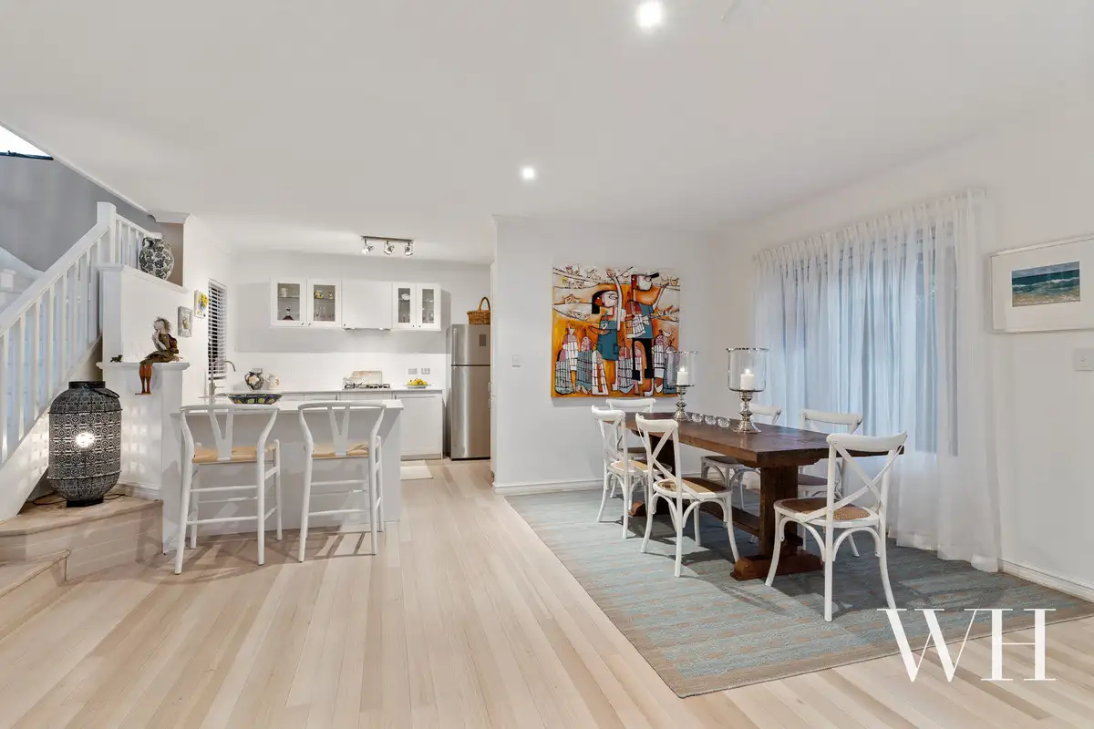 Main view of Homely house listing, 27a Chalmers Street, Fremantle WA 6160