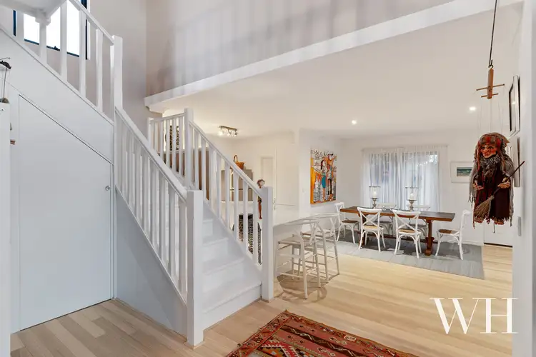 Sixth view of Homely house listing, 27a Chalmers Street, Fremantle WA 6160