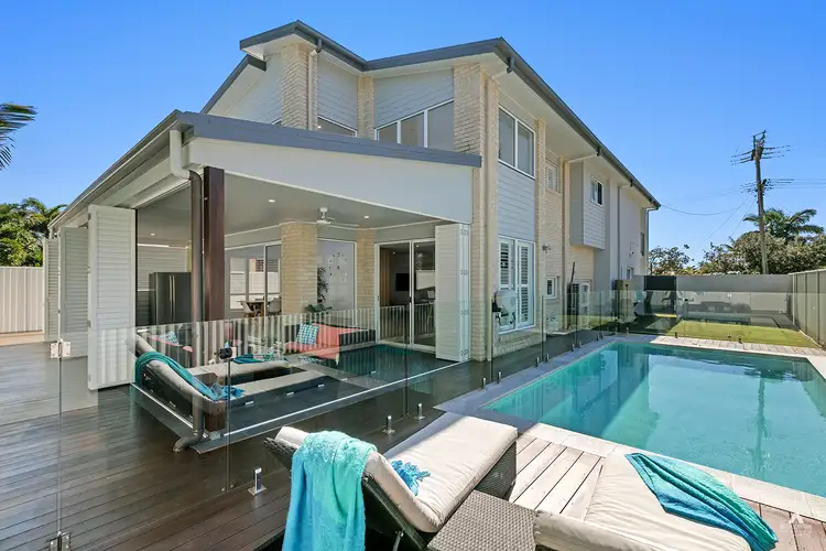 6 Koorin Drive, Warana QLD 4575