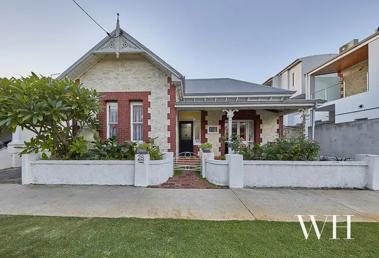 28 Russell Street, Fremantle WA 6160