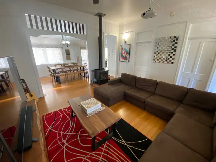 Third view of Homely house listing, 367 Rockonia Road, Koongal QLD 4701