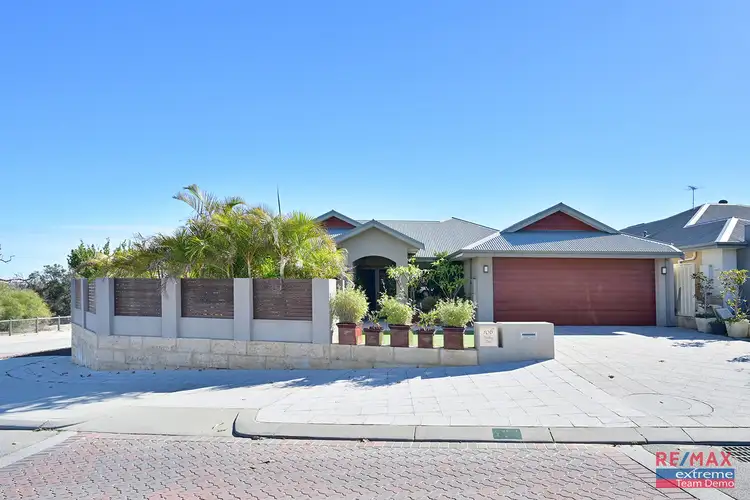 106 Waldburg Drive, Tapping WA 6065