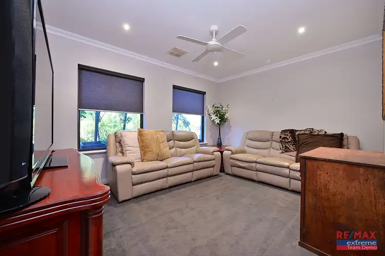 Seventh view of Homely house listing, 106 Waldburg Drive, Tapping WA 6065