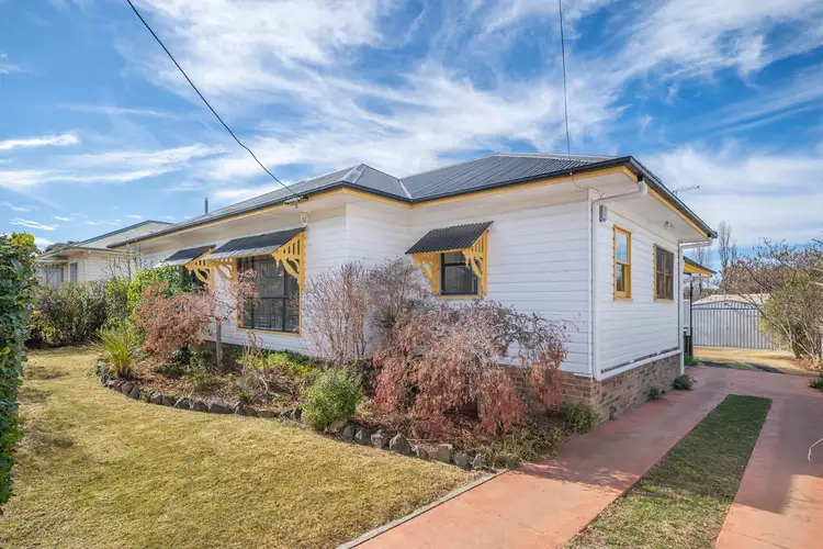 89 Taylor Street, Armidale NSW 2350