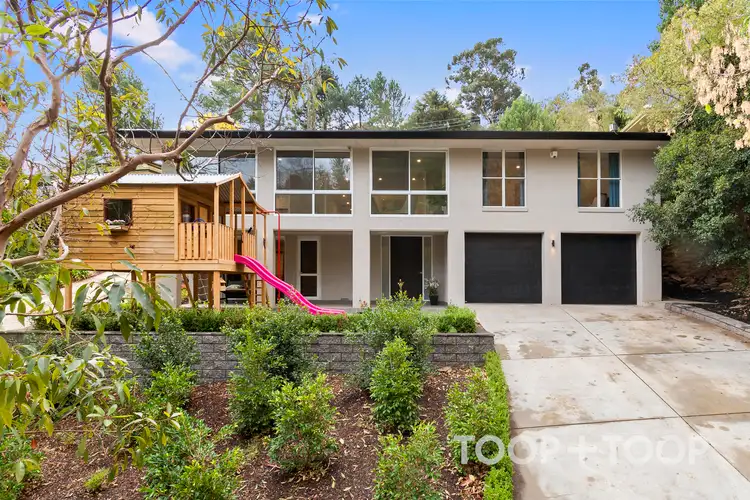 15 Jikara Drive, Glen Osmond SA 5064