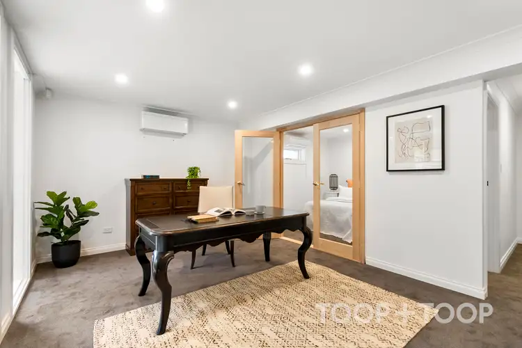 Second view of Homely house listing, 15 Jikara Drive, Glen Osmond SA 5064