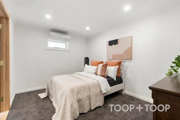 Third view of Homely house listing, 15 Jikara Drive, Glen Osmond SA 5064